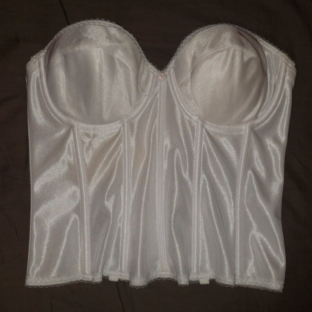 Dominique Low Back Torsolette